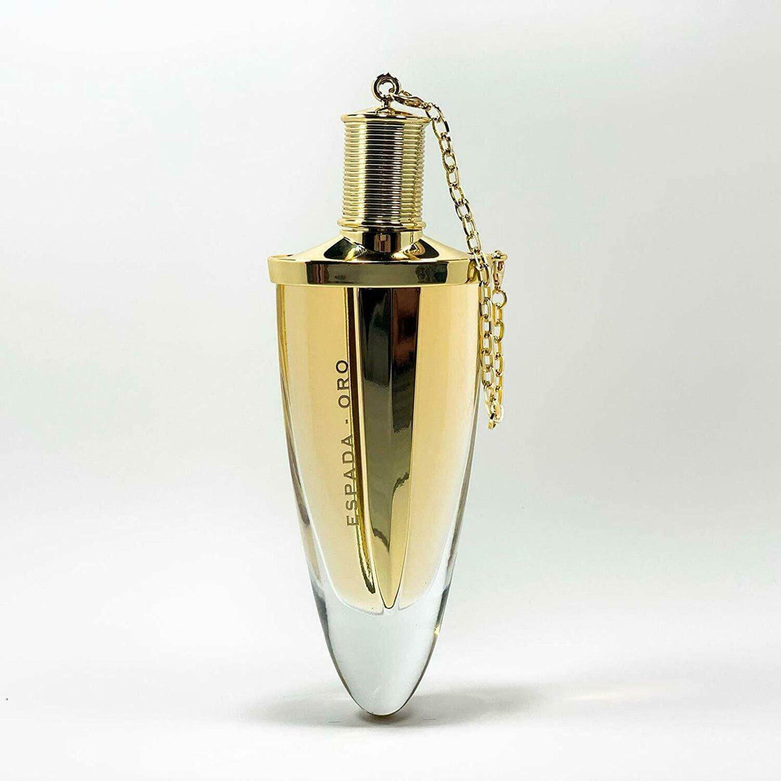 Espada Oro by Le Chameau | Perfume Amaderado  Masculino