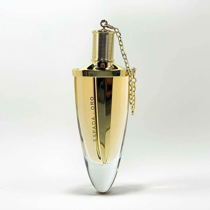 Espada Oro by Le Chameau | Perfume Amaderado  Masculino