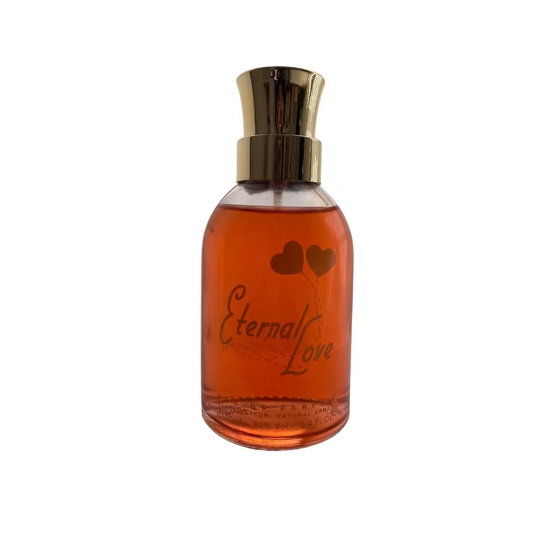 Eternal Love frasco 100ml