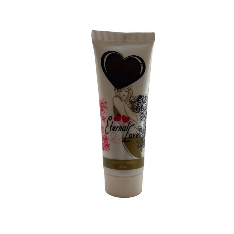 Eternal Love Body Lotion frasco 50ml