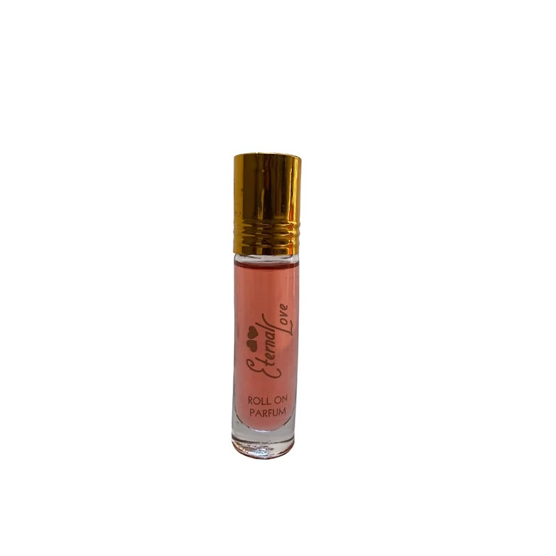 Eternal Love Parfum Rollo frasco 8ml