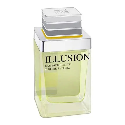 Illusion frasco 100ml