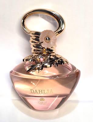 DAHLIA ZAKAT