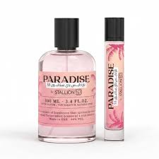 PARADISE BY STALLION 53