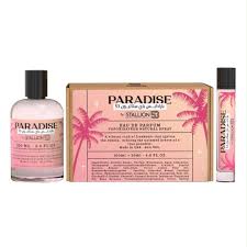 PARADISE BY STALLION 53