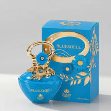 BLUESHELL ZAKAT