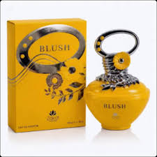 BLUSH ZAKAT