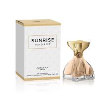 SUNRISE MADAME