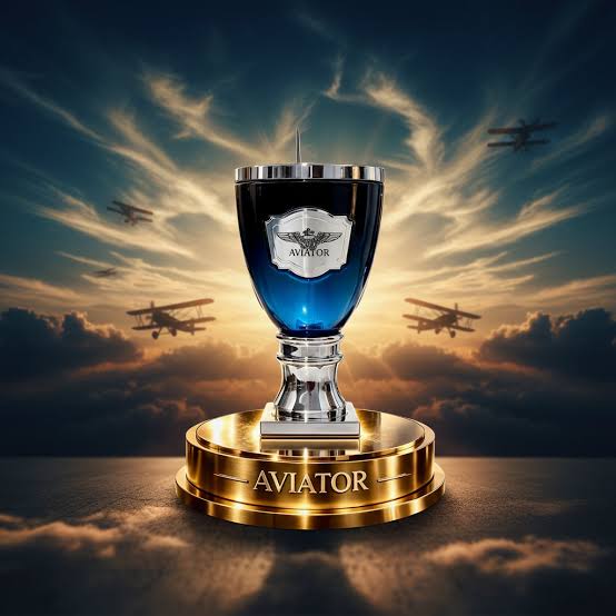 AVIATOR LEGEND