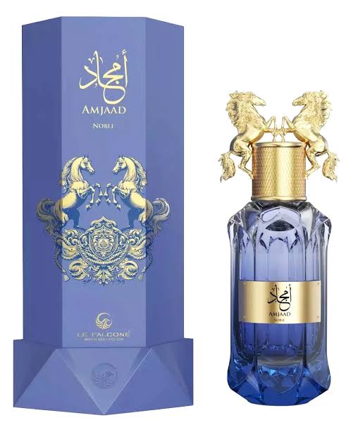 AMJAAD LE FALCONE NICHE COLLECTION