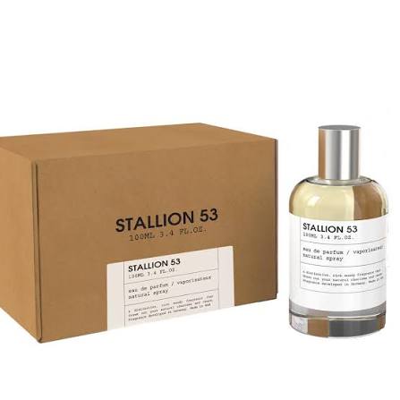 EMPER STALLION 53 BY EMPER EAU DE PARFUM UNISEX