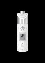 GRADE ONE SILVER WATHER PERFUME SPRAY