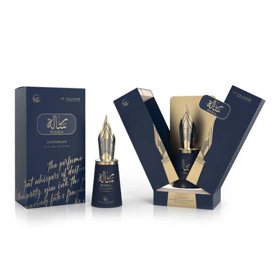 RISALA AUTOGRAPH LE FALCONE NICHE COLLECTION