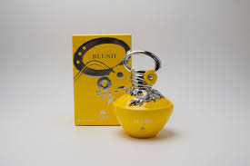 BLUSH ZAKAT