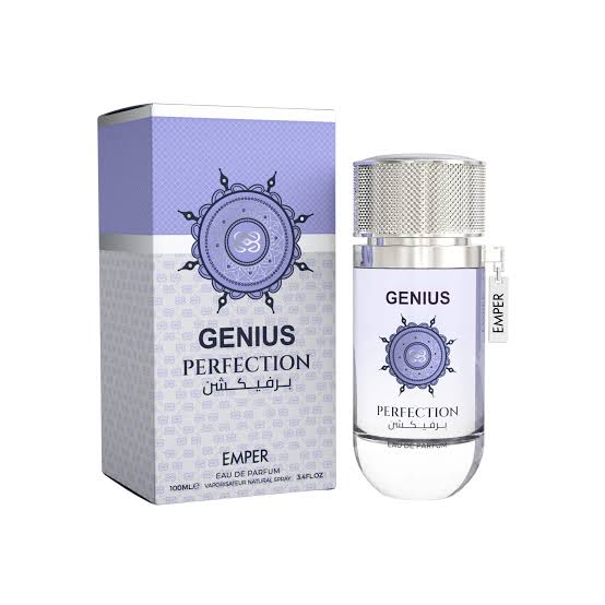 GENIUS PERFECTION