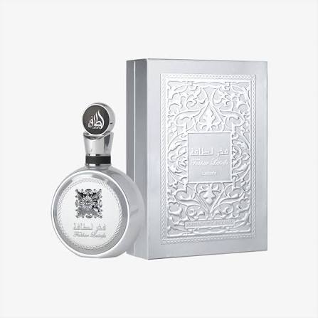Fakhar Platin by Lattafa for Men