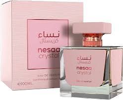 NESAA CRISTAL