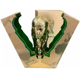 World Cup by ZAKAT