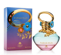 SAHAR ELIXIR ZAKAT