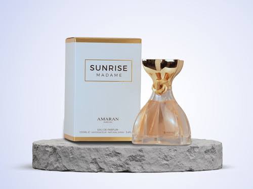 SUNRISE MADAME