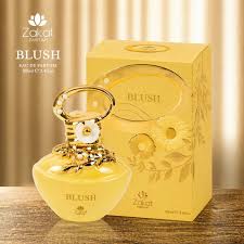 BLUSH ZAKAT