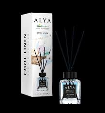 DIFUSORES ALYA COOL LINEN