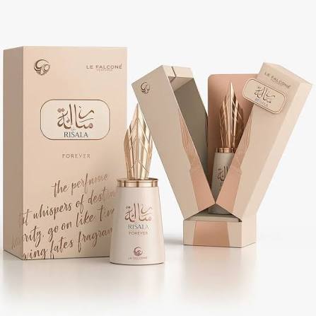 RISALA FOREVER LE FALCONE NICHE COLLECTION
