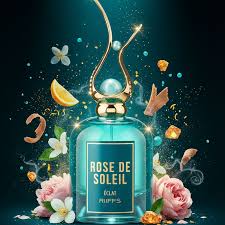 ROSE DE SOLEIL ECLAT