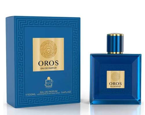 OROS EAU DE PARFUM