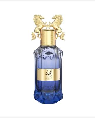 AMJAAD LE FALCONE NICHE COLLECTION