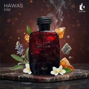 Rasasi Hawas Fire for Men