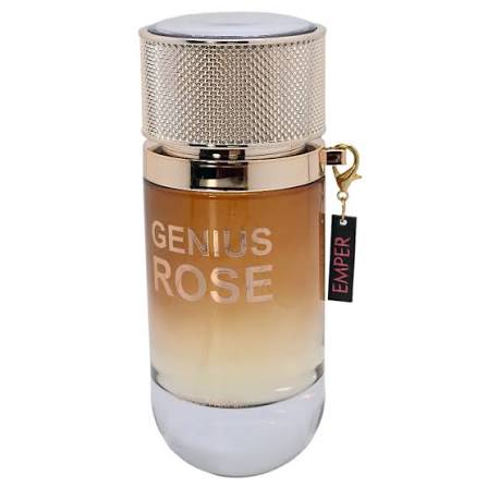 GENIUYES ROSE EMPER