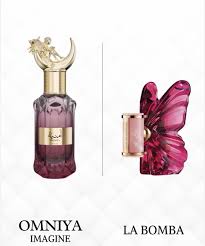 OMNIYA IMAGINE LE FALCONE NICHE COLLECTION