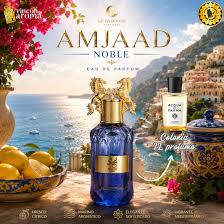 AMJAAD LE FALCONE NICHE COLLECTION