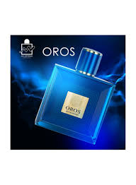OROS EAU DE PARFUM