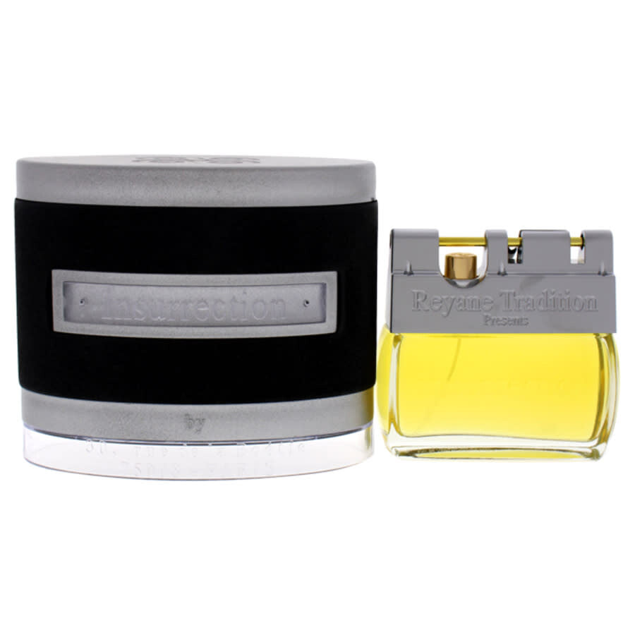 Insurrection II Wild | Reyane Tradition (Eau de Toilette)