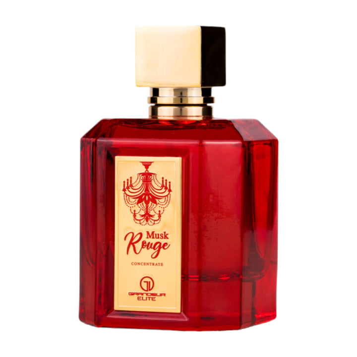 Musk Rouge frasco 100ml