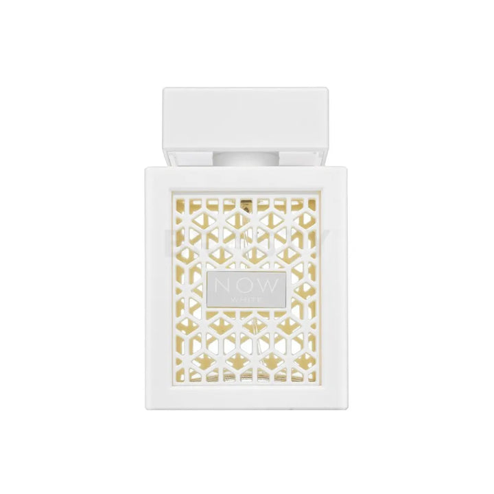 Now White by RAVE frasco
