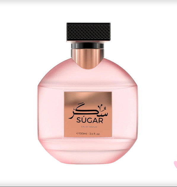 oxana sugar frasco 100ml