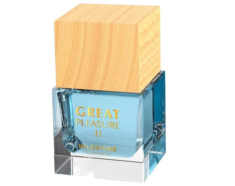 Great Pleasure II frasco 100ml