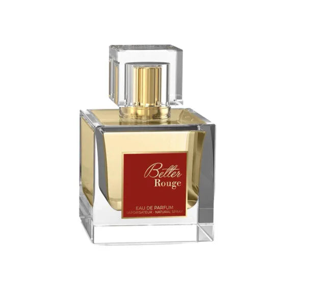 BETTER ROUGE PERFUME