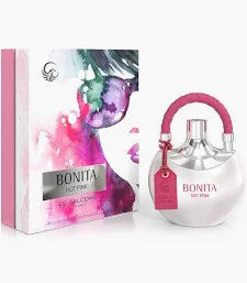 BONITA HOT PINK