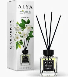 DIFUSOR ALYA GARDENIA