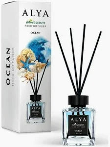 DIFUSORES ALYA OCEAN