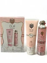 GIFT SET BUDS ZAHRA