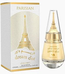 PARISIAN DREAM D OR