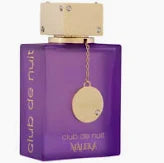 CLUB DE NUIT  MALEKA