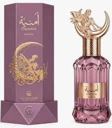 OMNIYA IMAGINE LE FALCONE NICHE COLLECTION