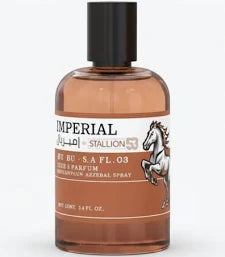 IMPERIAL BY STALLION 53