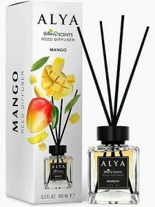 DIFUSOR ALYA MANGO
